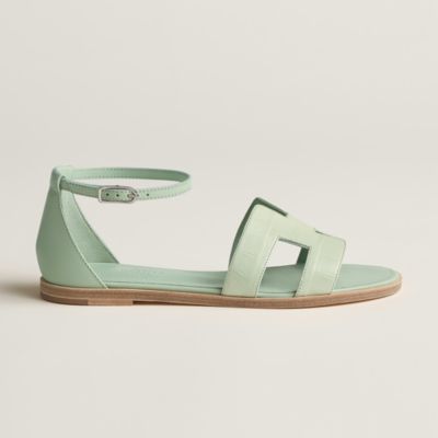 Santorini sandal | Hermès USA